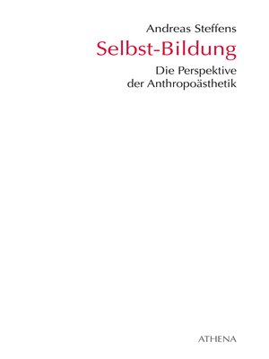 cover image of Selbst-Bildung